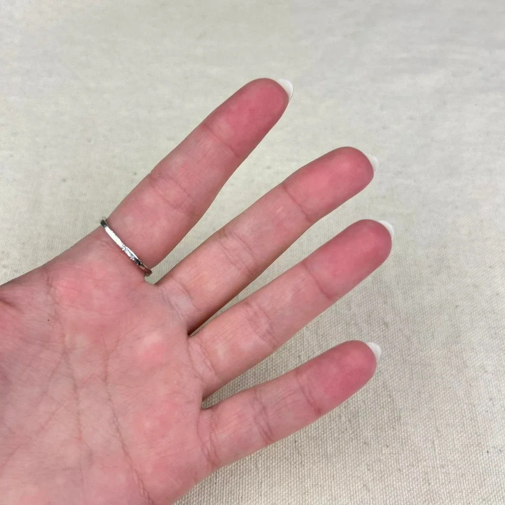 N/A ring adjustable